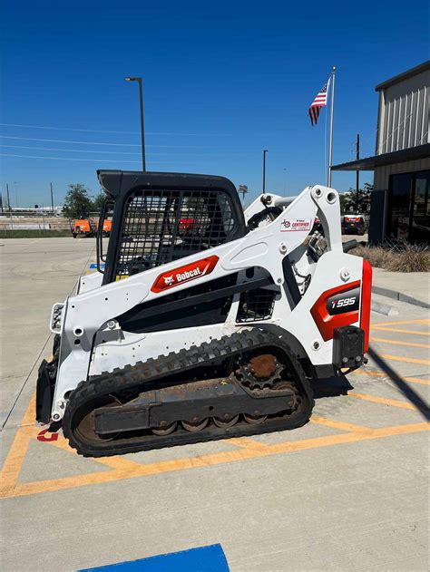 bobcat s595 skid-steer loader|2021 bobcat t595 for sale.